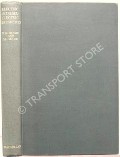 Electric and Diesel-Electric Locomotives  by HINDE, D.W. HINDE, M. 